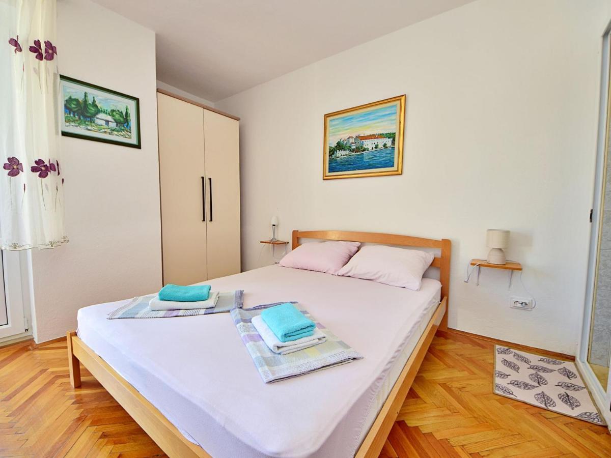 טרסטניק Apartment Jelka-3 By Interhome מראה חיצוני תמונה