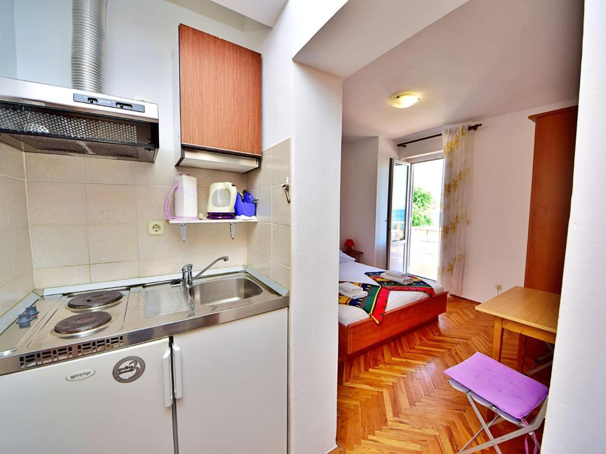 טרסטניק Apartment Jelka-3 By Interhome מראה חיצוני תמונה