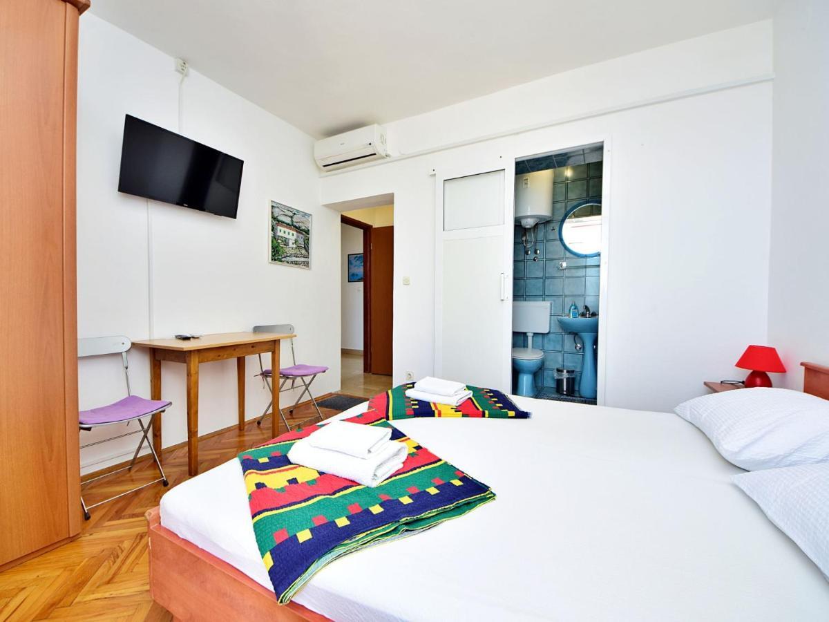 טרסטניק Apartment Jelka-3 By Interhome מראה חיצוני תמונה