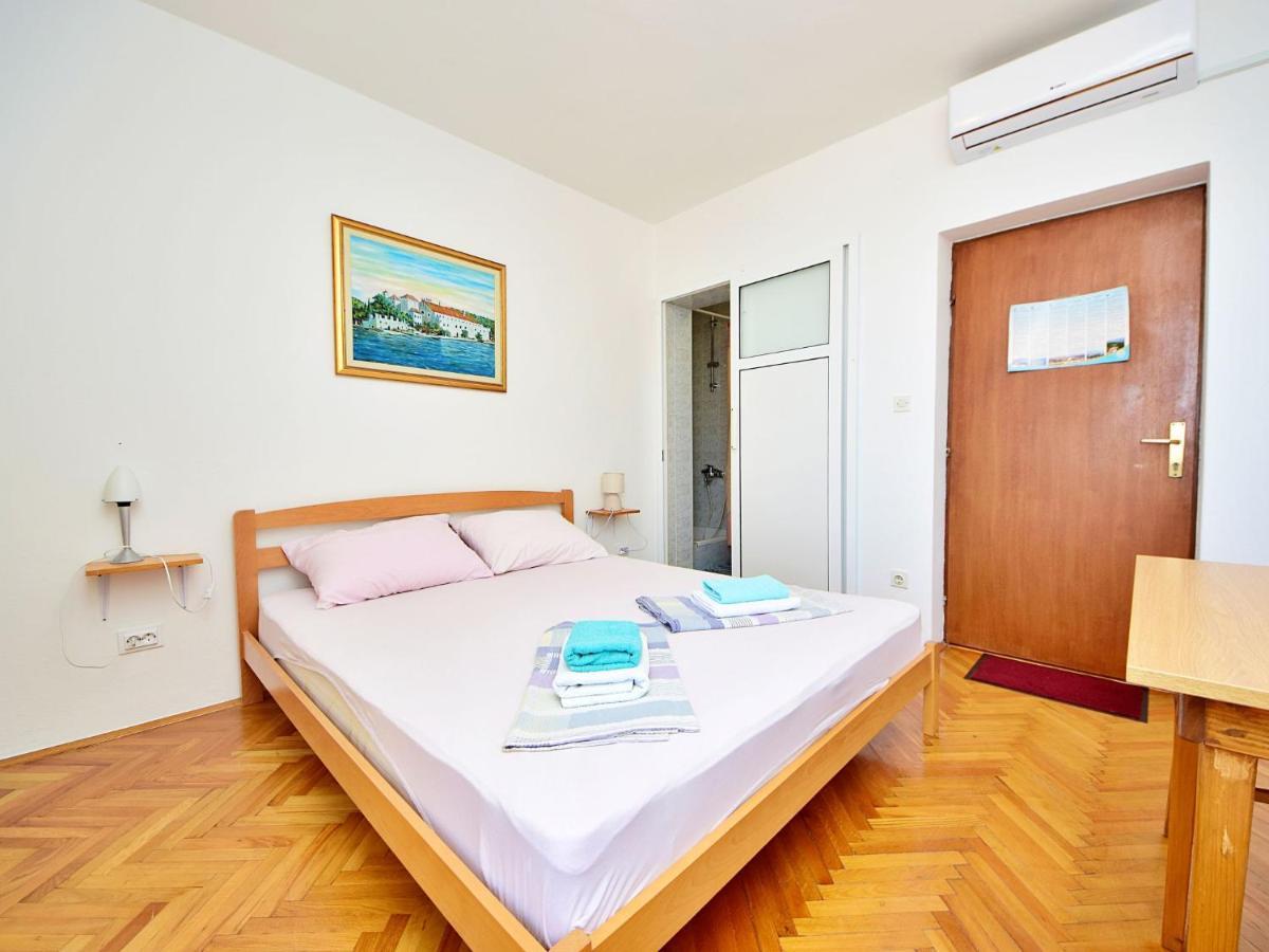 טרסטניק Apartment Jelka-3 By Interhome מראה חיצוני תמונה