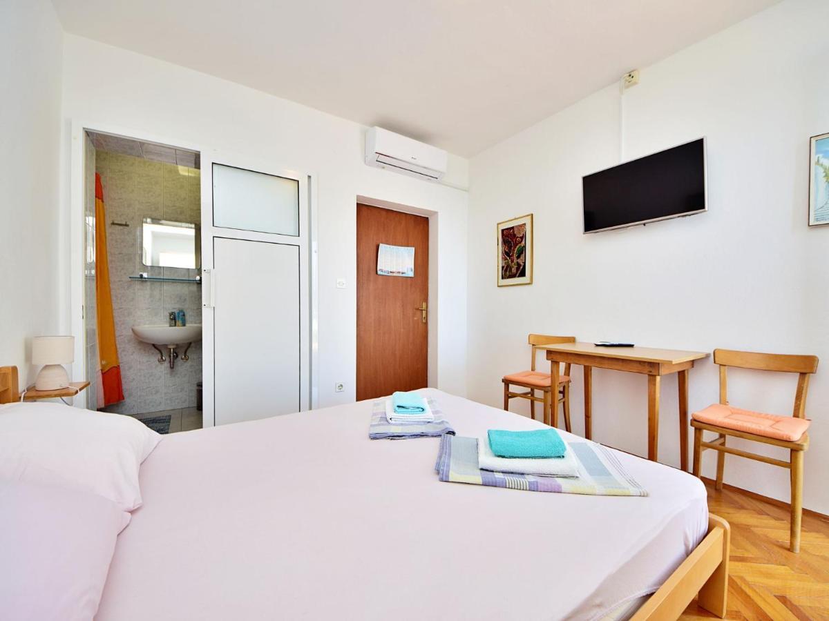 טרסטניק Apartment Jelka-3 By Interhome מראה חיצוני תמונה