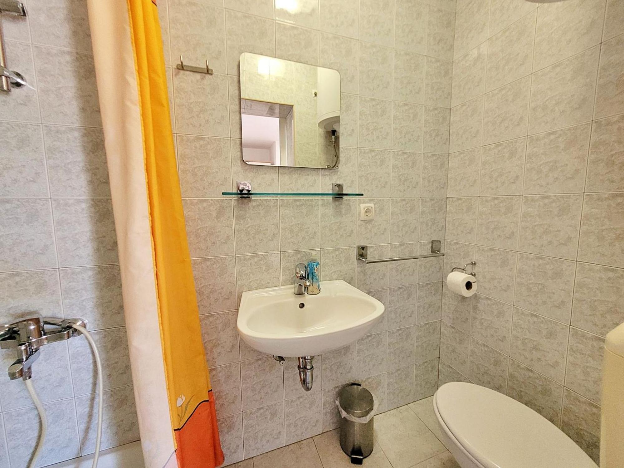 טרסטניק Apartment Jelka-3 By Interhome מראה חיצוני תמונה
